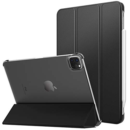 Moko case fit ipad pro 12.9 inch case 2021(5th gen), [support app…