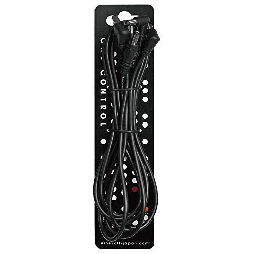 One Control ワンコントロール DCケーブル Noiseless DC Cable 70cm L/L 3本入り
