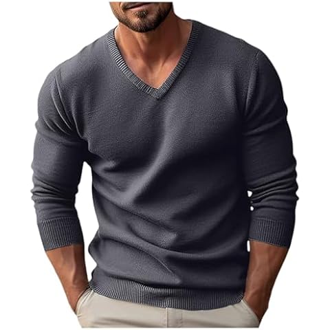 Pull décontracté Duohropke en laine Cover