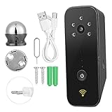 babyphone avent test Serienaufnahmen ohne Netzwerk. Wenn das Netzwerk nicht verbunden ist, nimmt die Kamera weiterhin lokal auf und speichert sie. Sie unterstützt auch 128G-Speicherkarten.