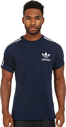 adidas Originals Men's California Tee