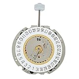 ronda uhrwerk 1 jewel Kann als Ersatzteil verwendet werden, um den Austausch Ihres Uhrwerks zu erleichtern.