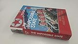 The Impossible State: North Korea, Past and Future
