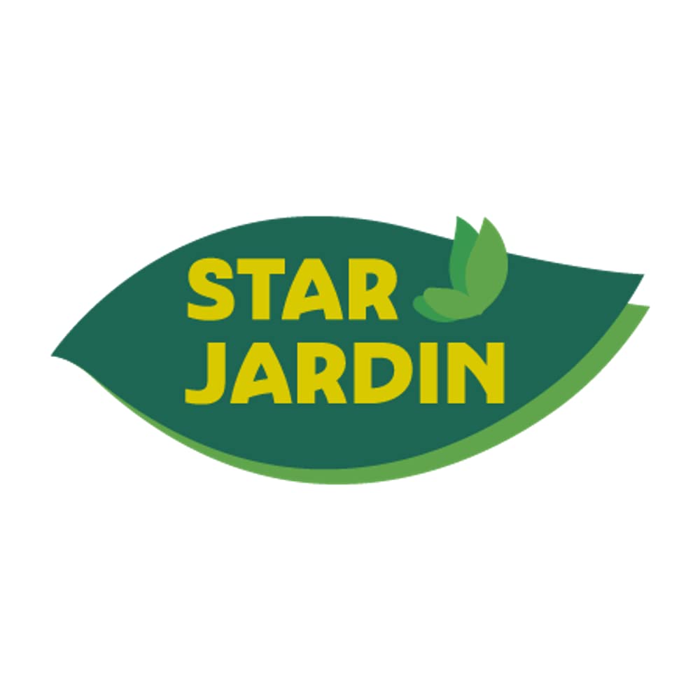 Star Jardin - Carrello, No Color