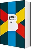 Bijbel in Gewone Taal 9089120408 Book Cover