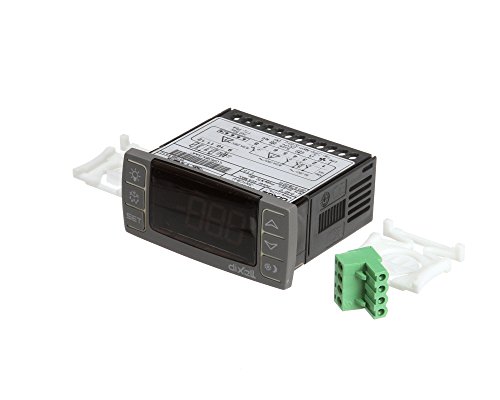 Norlake 139746 Dixell Control Xr70Cx