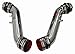NISSAN 300Z short ram air intake system by Injen performance - 90-96 Pipe Only Intake System, 300Z Non Turbo