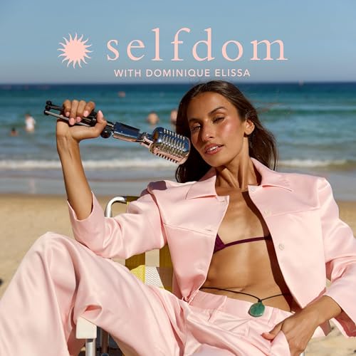 Page de couverture de Selfdom