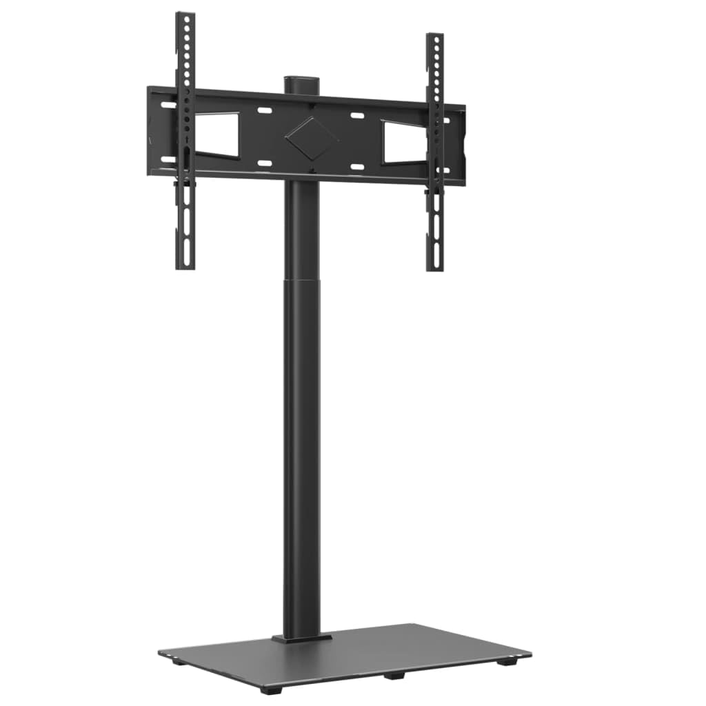 INLIFE TV-Eckständer mit 1 Ablage für 32-65 Zoll Schwarz,Elektronik,Video,Videozubehör,TV-Zubehör,TV- & Monitorhalterungen,Schwarz,9.84 KG,379565