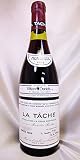 La Tache ラ・ターシュ 1986 DRC (Domaine de la Romanee Conti)