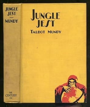 Hardcover Jungle Jest [Unknown] Book