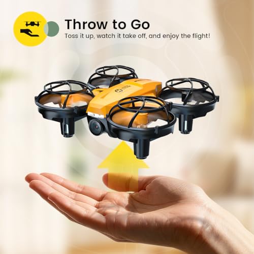 Agriculture spraying drone