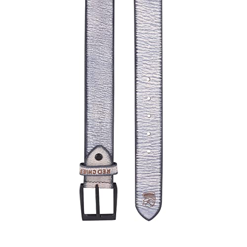Image of Red Chief Genuine Leather Formal Belt For Men