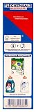 Gut & Günstig Fleckensalz Waschzusatz, 12er Pack (12 x 1 kg)