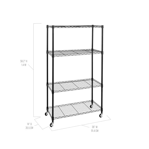 Heavy Duty Storage Rack Industrial