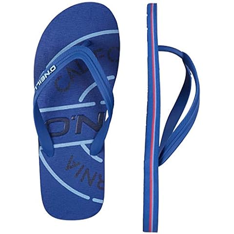 O'Neill Herren FM Profile Stack Sandals Zehentrenner Cover