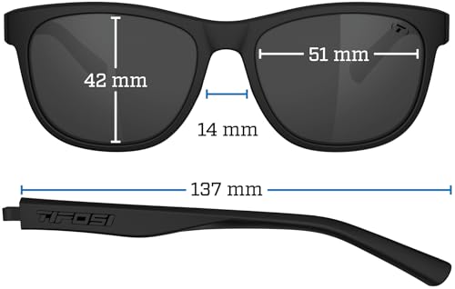 Image of Tifosi Swank Sunglasses