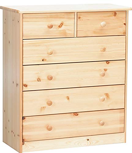 Erst-Holz Cassettiera 90.50-13