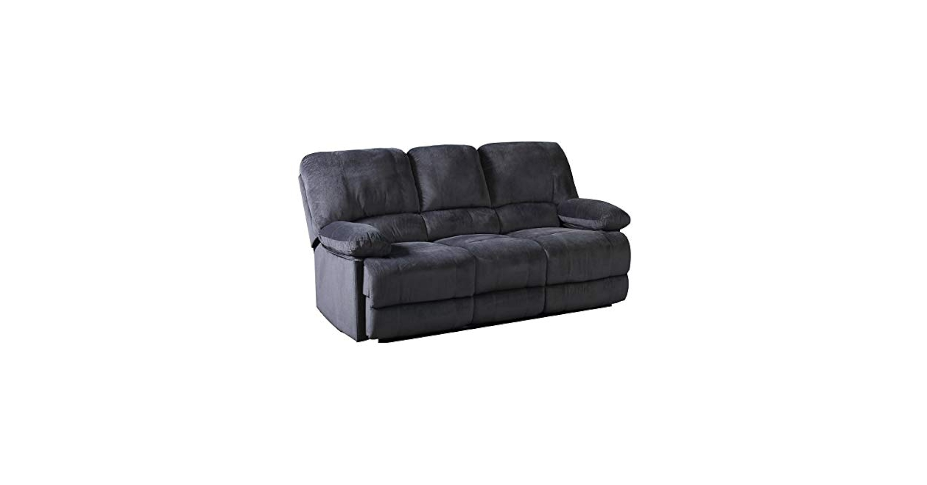 Amazon.com: AC Pacific Kevin Collection Manual Reclining