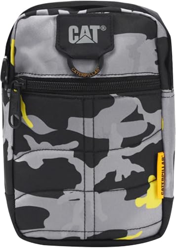 Sac à bandoulière Caterpillar mixte taille unique pour libérer vos poches