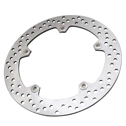 Disques de frein avant moto R1200GS F850GS F750GS LC, rotor de remplacement pour votre trail