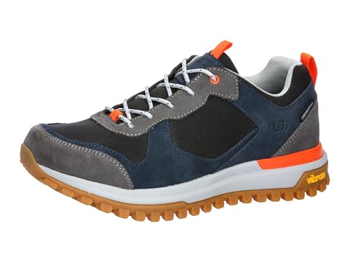 Chaussures de trail Brütting Mont Charleston avec semelle crantée anti-glisse haute performance