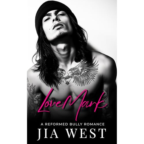 Listen to LoveMark by Jia West episode artwork