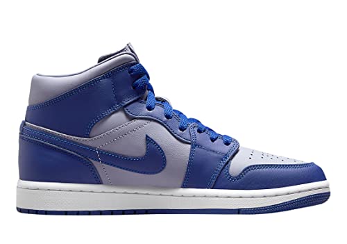 Image of Air Jordan 1 Mid Women's Shoes