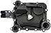 Dorman 263-136 Engine Crankcase Vent Valve Compatible with Select Audi Models