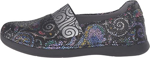 Alegria Women's"Glee" Flat-Surreally Pretty-35 EU (5-5.5 US)2