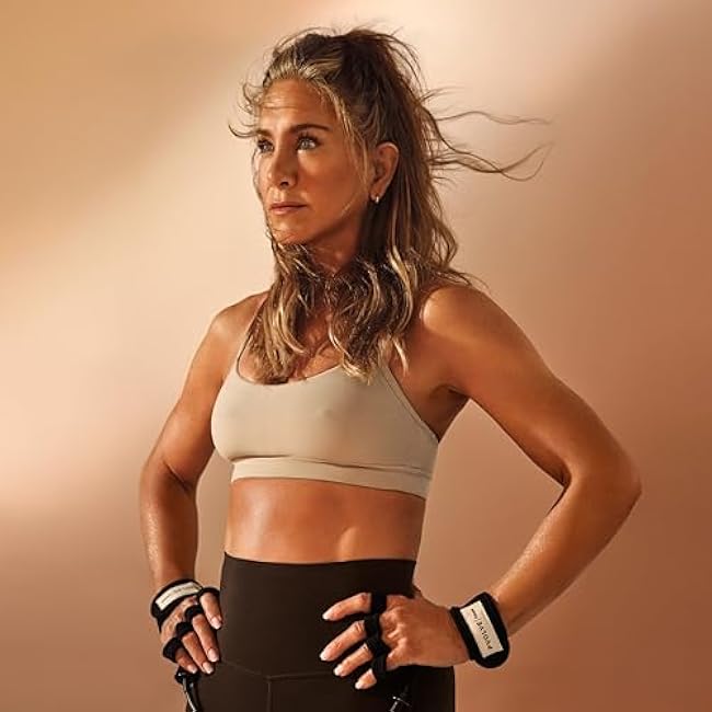 Pvolve 1.5lb Ankle Weights for Home Workouts - BGray with Teal - Strength Training to Sculpt and Tone Your Body, Legs and Core - Home Fitness Equipment for a Quick Exercise