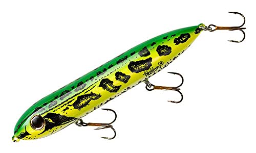 スミス(SMITH LTD) ヘドン スーパースプーク #06.Frog