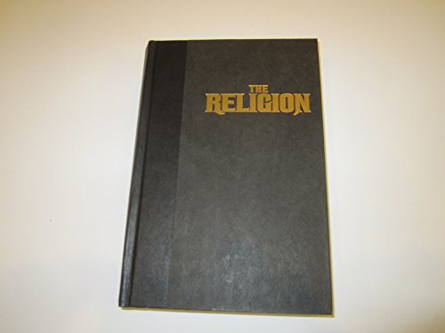The Religion [Unknown] B002CD1C9Q Book Cover