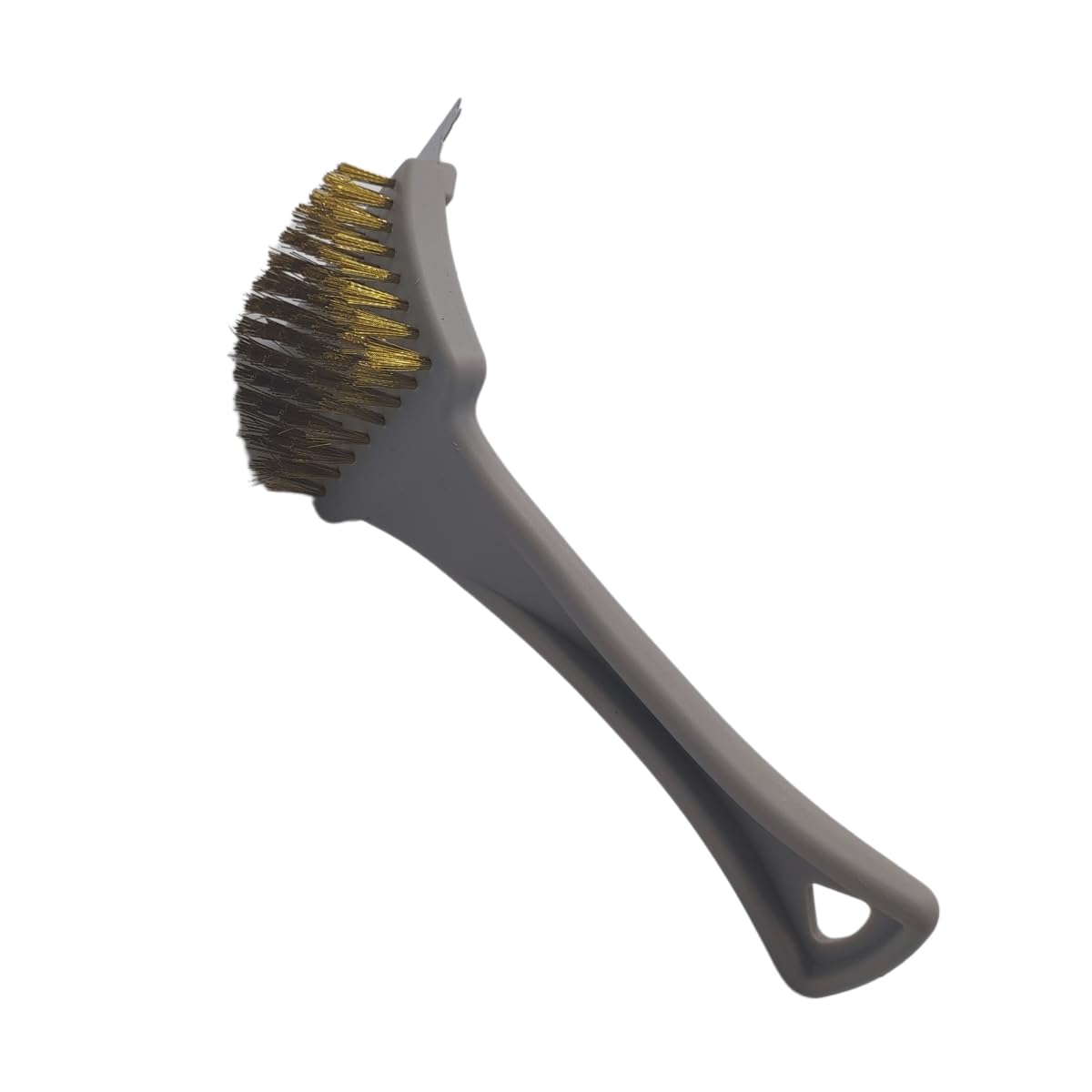 3 In 1 Spazzola Per La Pulizia Del Barbecue Raschi... – Vicedeal - Foto 8