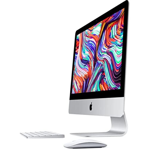 Apple Mac Pro desktop workstation
