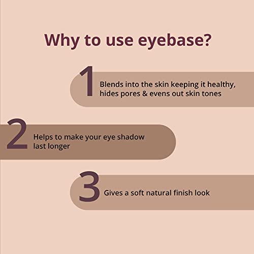 Richa Dave's enhancing under eye colour corrector for a vibrant and radiant look- Light - Image 6