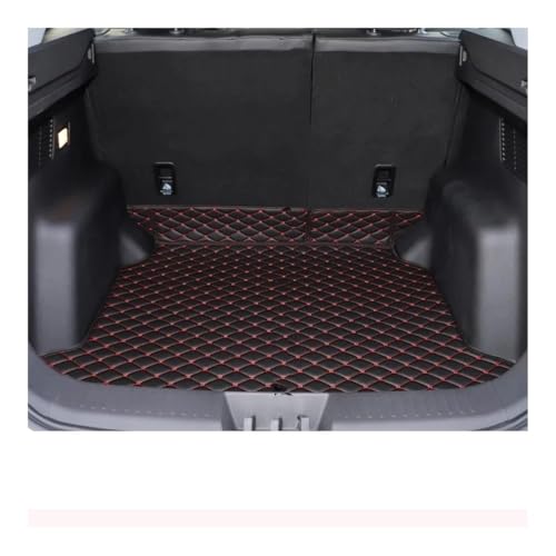 Tapis de coffre Tiggo 7 Pro fini la boue et les taches dans votre auto