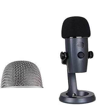 Yeti Nano コンデンサーマイク ヨドバシ.com - ロジクール Logicool Blue Microphones Yeti