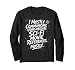 I Mostly Communicate Using Sci-Fi Movie References Long Sleeve T-Shirt