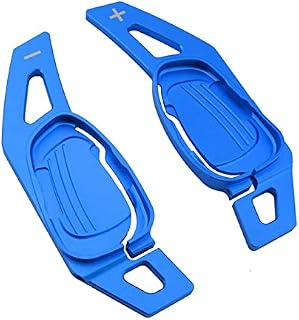 przedłużenie Shift Paddle Dla Cupra dla Formentor 2019 dla Cupra dla Ateca dla Leon dla hybrydowego 2020 2021 2022 przekładnia kierownicy samochodu przedłużacz akcesoriów łopatki zmiany biegów