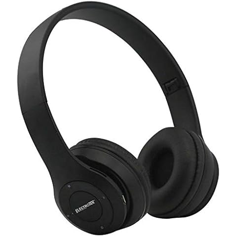 Auriculares Bluetooth Plegables ET-BT15 Cover