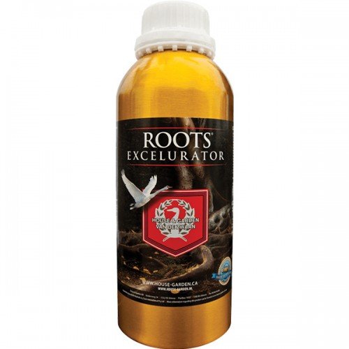 House and Garden - Roots Excelurator 1L