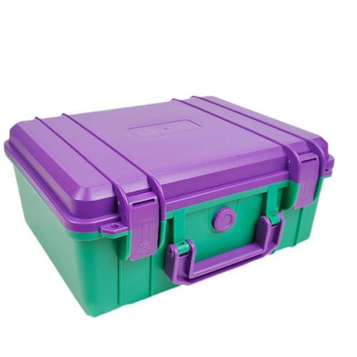 Crush Proof Tool Organizers