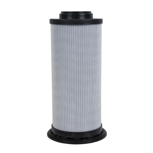 Image of Replacement High Pressure Hydraulic Oil Filter Compatible with Parker 50CS Series Element 940818Q