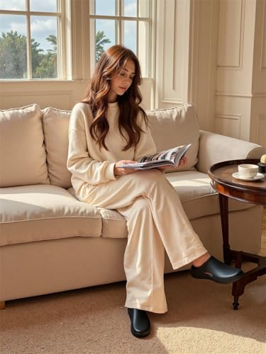 Unisex Fashion Casual Cloud Slides for Men's Outdoor Pillows Sandals Women's Indoor Comfortable Non Slip Mules&Clogs3