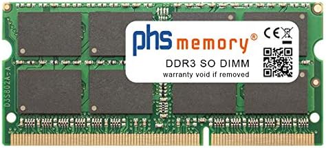 8GB RAM memory for Lenovo Ideacentre Q190 DDR3 SO DIMM 1333MHz