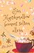 Ein Marshmallow kommt selten allein (Zwei ganz besondere Magier 4)