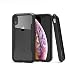 Calculator Silicone Case Cover for Apple iPhone 4 4G 4S Black