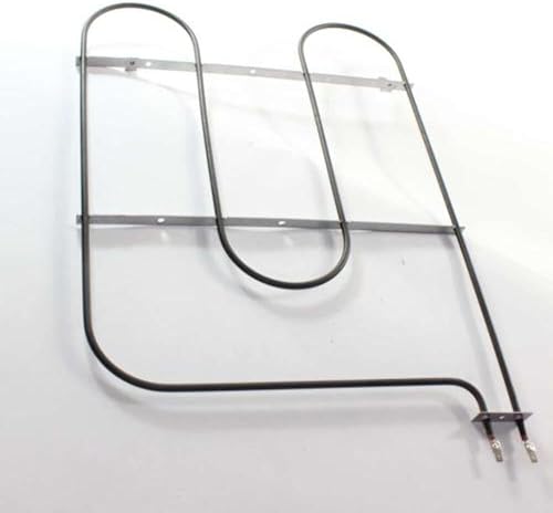 WHIRLPOOL 9755770 Series Element Bake Hidden 2400W