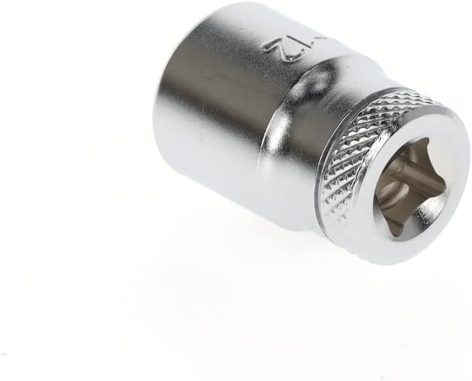 GEDORE 20 12 Socket 1/4" 12 mm
